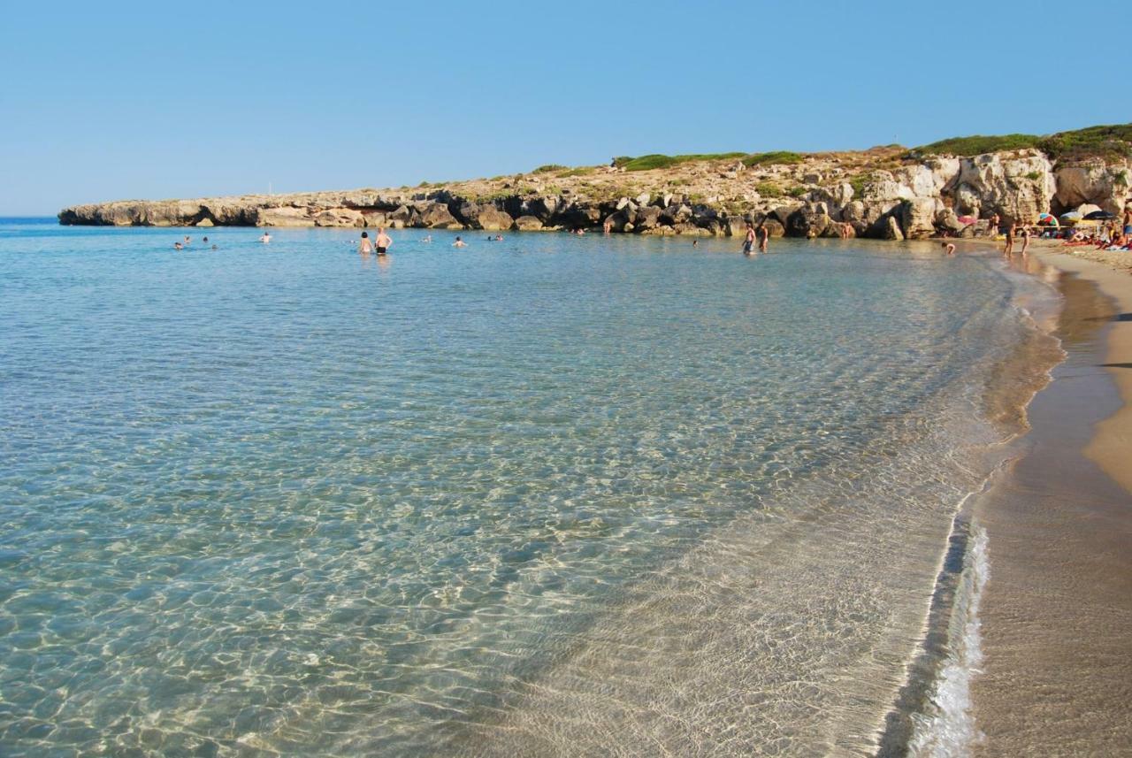 Sapore Di Mare Capo dʼOrlando Exterior foto
